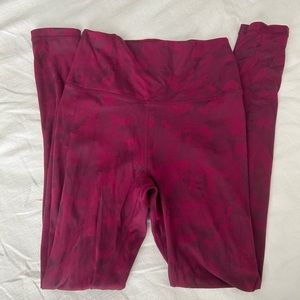 Modiv Brand Workout leggings